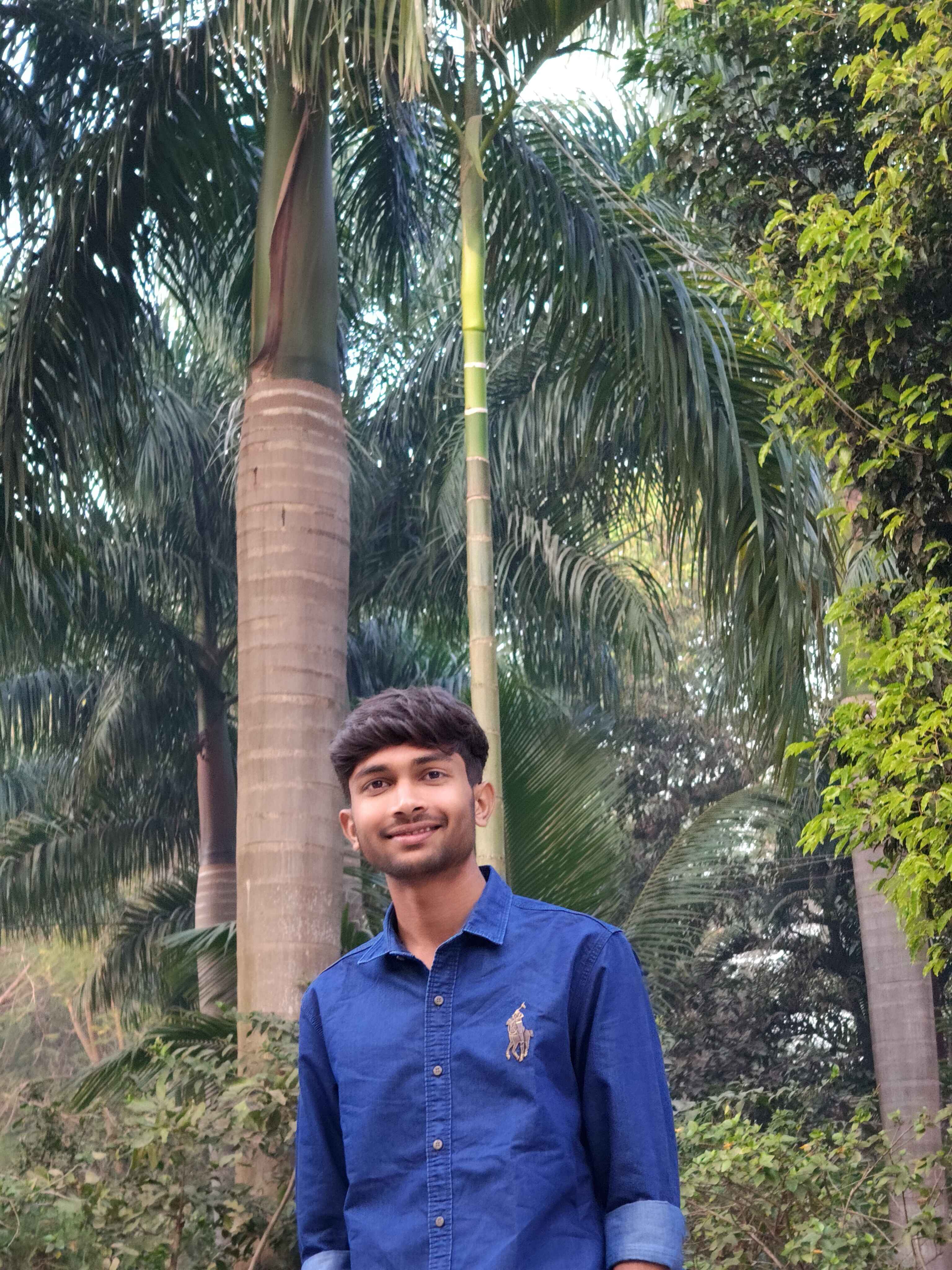 Swaraj Bhosle