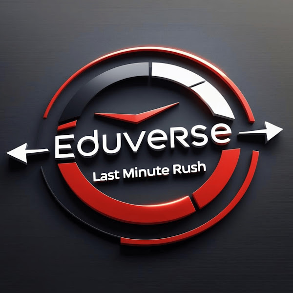 EduVerse YouTube Channel